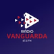 Rádio Vanguarda FM Logo