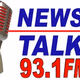 NewsTalk 93.1 - WACV Logo