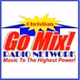 GoMix! Radio - WHGO logo