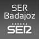 Cadena SER - Radio Extremadura logo