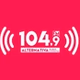Alternativa 104 Pinhalzinho logo