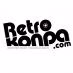 Retro Konpa Logo