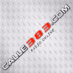 Radio Calle 383 Logo