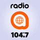 Radio América Logo