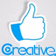 Creativejal Logo