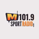 MSport Radio Logo