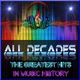 Radio All Decades Logo