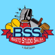 Basto Studio Salsa Logo
