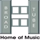 Broadtube Network Radio Logo