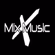 Rádio Mix Music logo