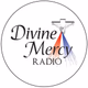 Divine Mercy Radio - KRTT Logo