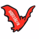 Morcegao FM Logo