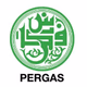 PERGAS Radio Logo