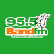 Band Fm Ribeirão Preto Logo