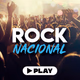Mega Digital - Rock Nacional Logo
