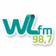 Rádio WL FM Logo