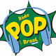 Rádio Pop Brasil Logo