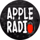 Apple Radio Logo
