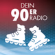 Radio Wuppertal - Dein 90er Radio Logo