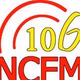 NCMEDIA RADIO Logo