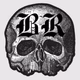 Berserker Radio Logo