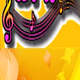 African Praise Radio Logo