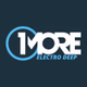 1MORE - Electro Deep Logo