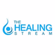 Healing Stream Media Network - The Healing Stream Logo