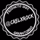 Crecimos Locos X El Rock Logo