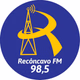 Recôncavo FM Logo