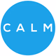 Calm Radio - Reiki Logo