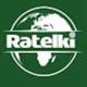 Radio Kimbanguiste (RATELKI) Logo