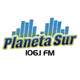 Radio Planeta Loja Logo