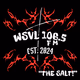 the SALT! - WSVL-LP Logo