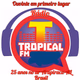 Rádio Tropical Arapiraca Logo