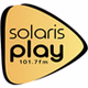 Solaris Play 101.7 Logo