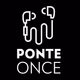 Ponte Once Radio Logo