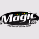 Magic FM Logo