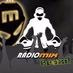Rádio Mix Net Logo