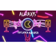 Radio AURAXIS Logo
