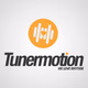 Tunermotion Radio Logo