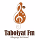 Taboiyat FM Logo