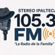 Stereo Ipalteca Logo