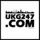 DEE FM NET logo