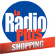 La Radio Plus - Shopping Logo