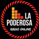 La Poderosa Radio Online - Radio Salsa Logo