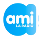 AMI la radio Logo