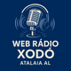 Web Rádio Xodó Logo