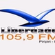 Rádio Liberdade FM logo