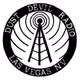 Dust Devil Radio Logo